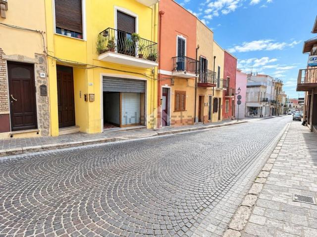 Appartamento in vendita a Santu Antiogu/Sant'Antioco, Sulcis Iglesiente