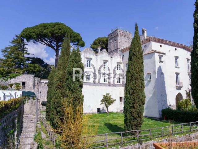 Appartamento in vendita a Ravello, Campania