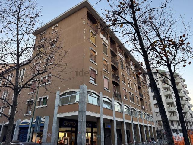 Appartamento in vendita a Zona Omogenea Milano Nord, Sesto San Giovanni