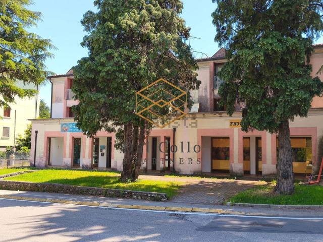 Appartamento in vendita a Schio, Veneto