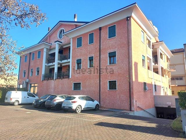 Appartamento in vendita a Fiesso D'artico, Veneto