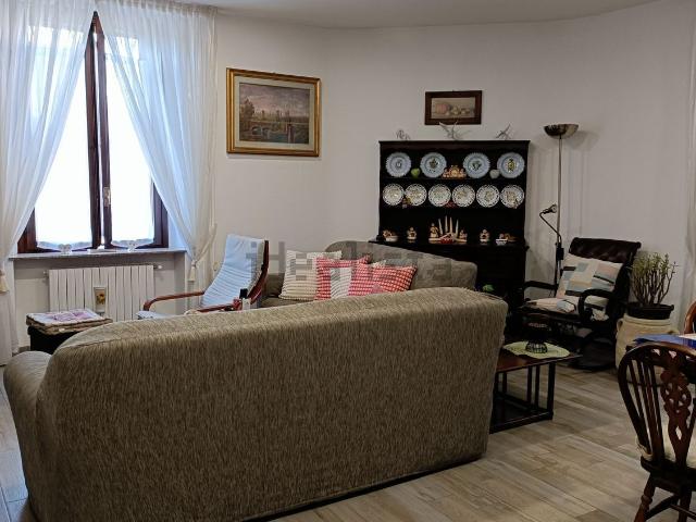 Appartamento in vendita a Mortara, Lombardia