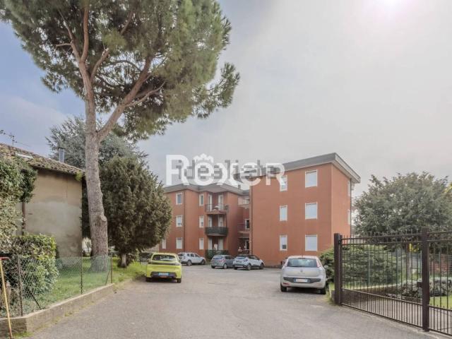 Appartamento in vendita a Pozzo D'adda, Lombardia