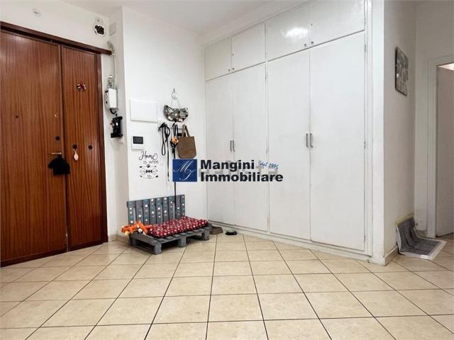 Appartamento in vendita a Fabbricotti, Livorno