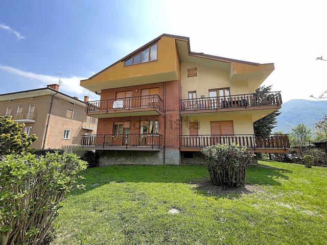 Appartamento in vendita a Piemonte, Cuneo