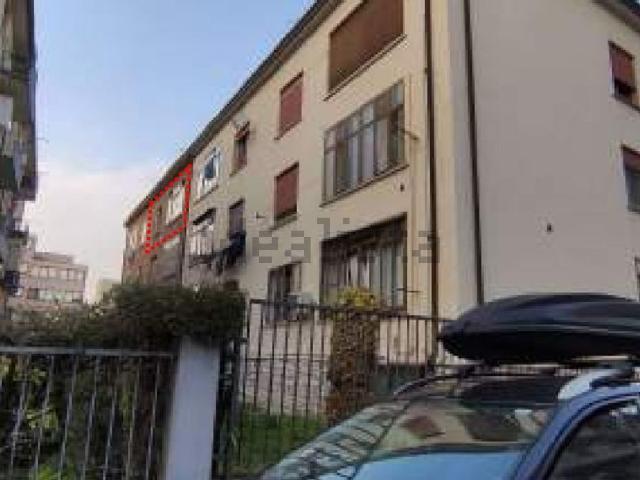 Appartamento in vendita a Mestre-Carpenedo, Venezia