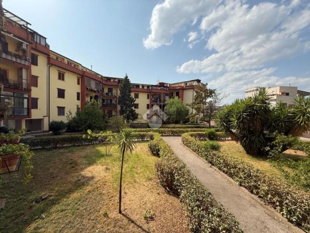 Appartamento in vendita a Cercola, Napoli