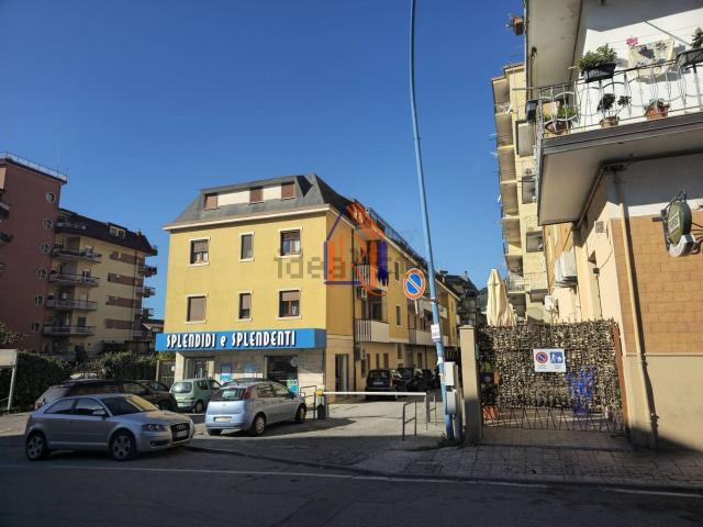 Appartamento in vendita a Calabria, Catanzaro