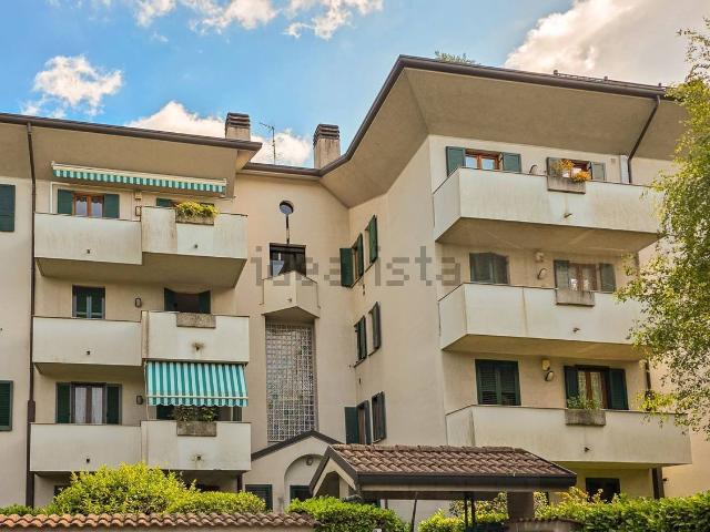 Appartamento in vendita a Bareggia, Lissone