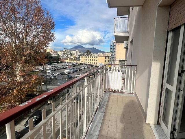 Appartamento in vendita a Scafati, Campania