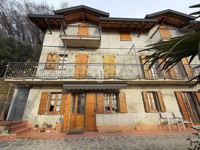 Appartamento in vendita a Calolziocorte, Lombardia