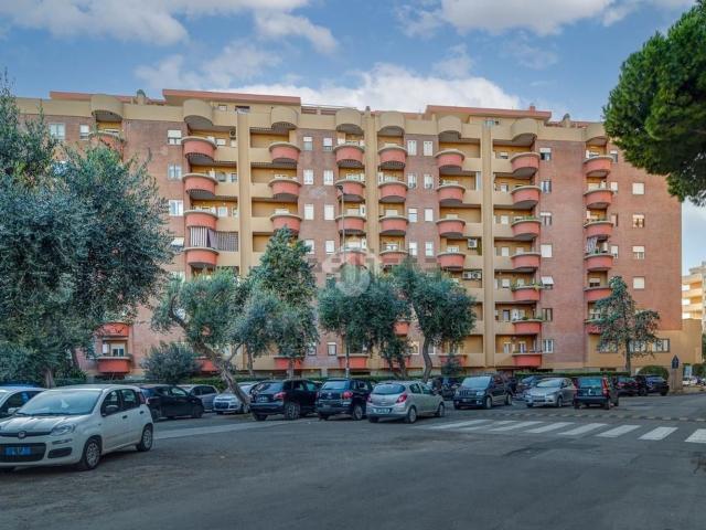 Appartamento in vendita a Borgo Odescalchi, Roma Capitale