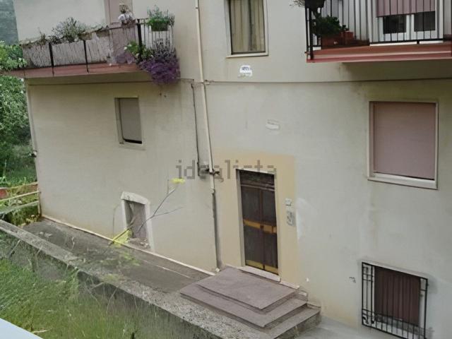Appartamento in vendita a Acri, Cosenza