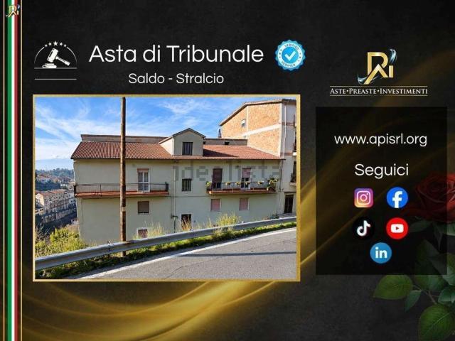 Appartamento in vendita a Calabria, Cosenza