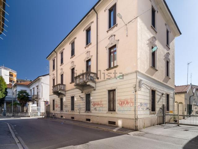 Appartamento in vendita a San Carlo, Monza