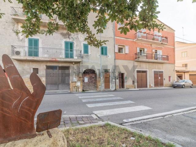 Appartamento in vendita a Farnese, Viterbo