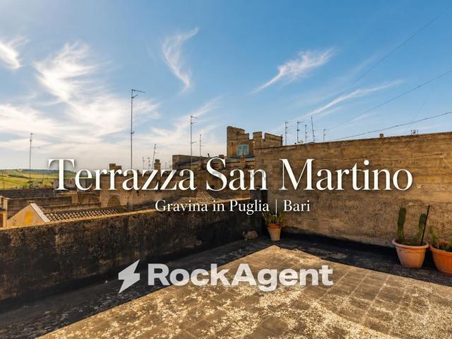 Appartamento in vendita a Puglia, Bari