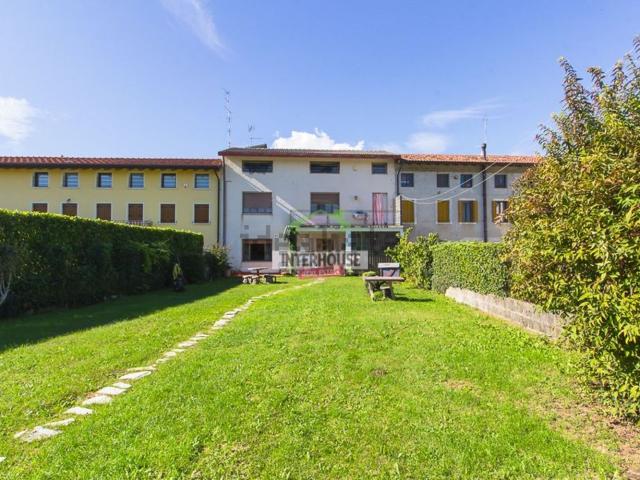 Appartamento in vendita a Montereale Valcellina, Friuli-Venezia Giulia