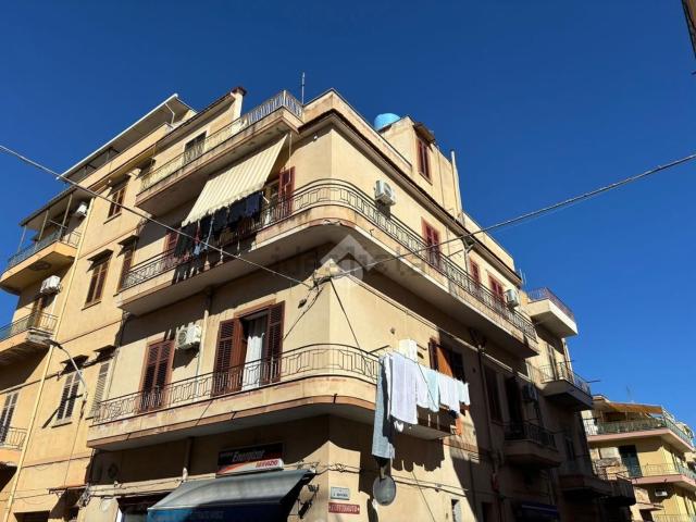 Appartamento in vendita a Bagheria, Sicilia