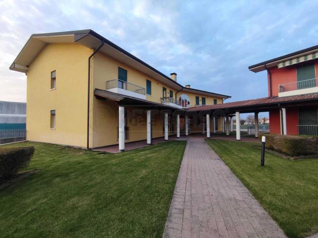 Appartamento in vendita a Sarego, Veneto
