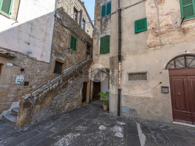 Appartamento in vendita a Unione di Comuni Montani Colline del Fiora, Pitigliano