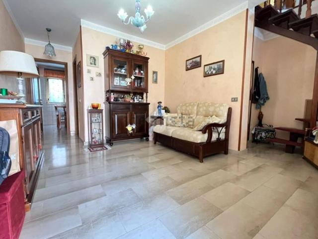 Appartamento in vendita a Ravagnese, Reggio di Calabria