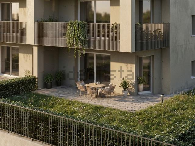 Appartamento in vendita a Peschiera del Garda, Verona