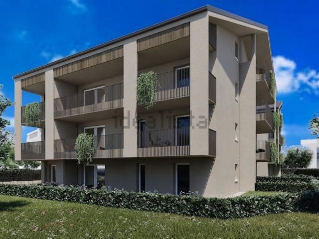 Appartamento in vendita a Peschiera del Garda, Verona