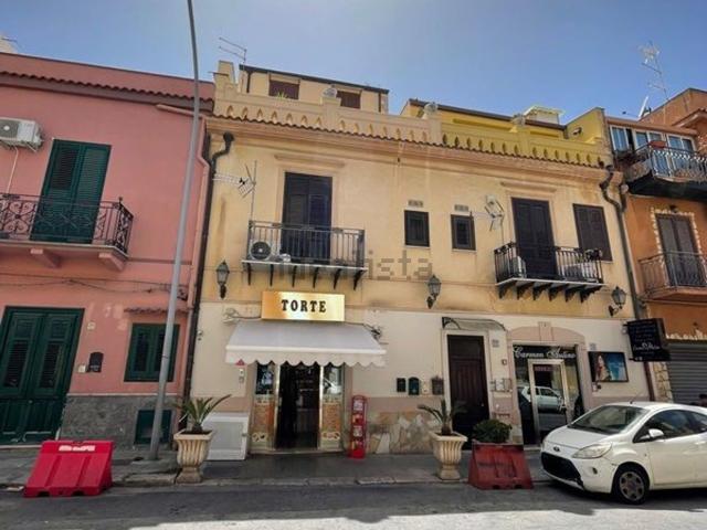 Appartamento in vendita a VII Circoscrizione, Palermo