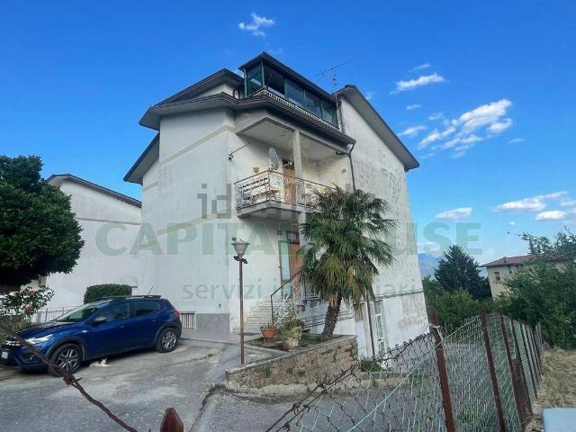 Appartamento in vendita a Capriglia Irpina, Campania