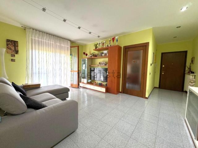 Appartamento in vendita a Ponzano Veneto, Veneto
