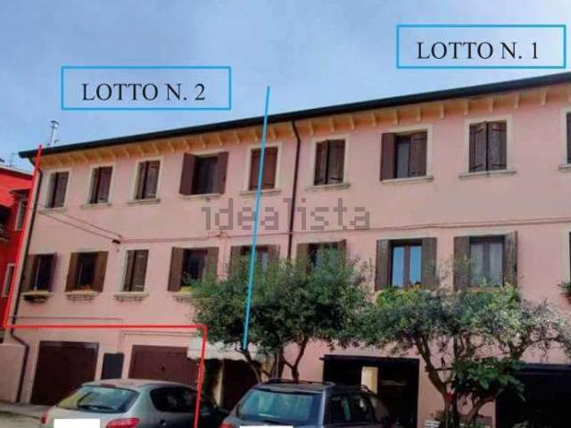 Appartamento in vendita a Battaglia Terme, Veneto