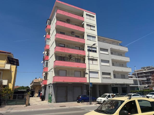 Appartamento in vendita a Rancitelli, Pescara