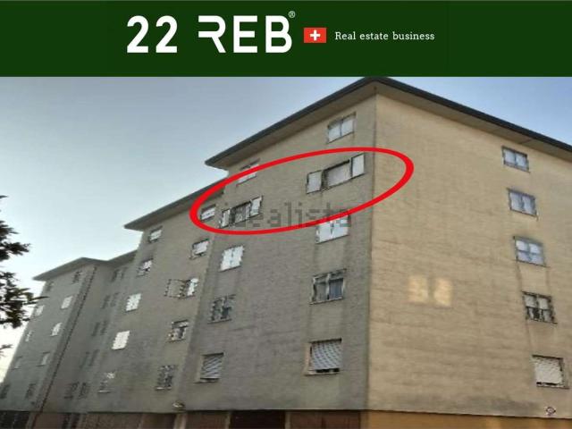 Appartamento in vendita a San Lazzaro, Vicenza
