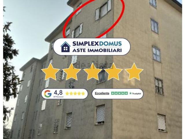 Appartamento in vendita a San Lazzaro, Vicenza
