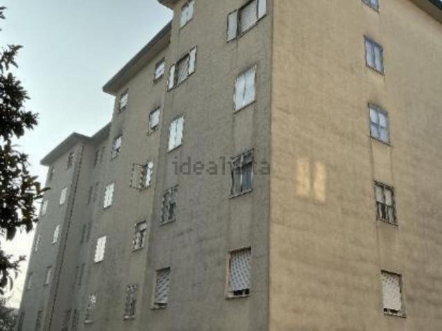 Appartamento in vendita a San Lazzaro, Vicenza
