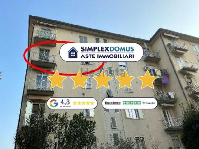Appartamento in vendita a San Lazzaro, Vicenza