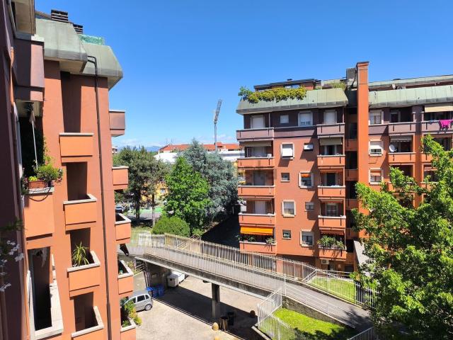 Appartamento in vendita a Cascina Mazzino, Rho