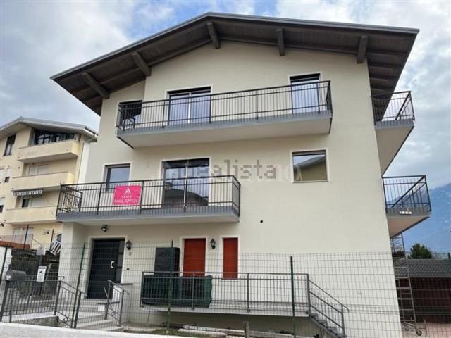 Appartamento in vendita a Comunità Alta Valsugana e Bersntol, Levico Terme