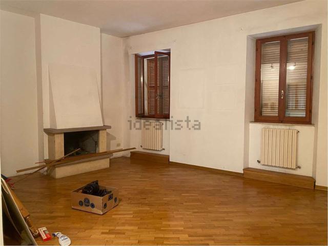 Appartamento in vendita a Capodimonte, Marche