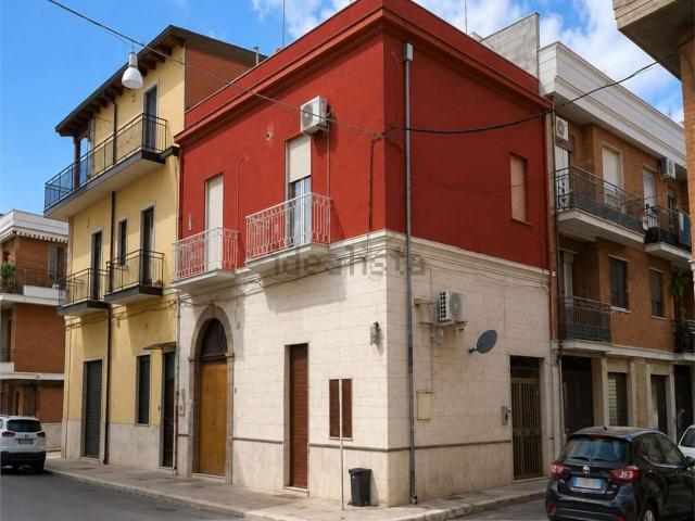 Appartamento in vendita a San Severo, Foggia