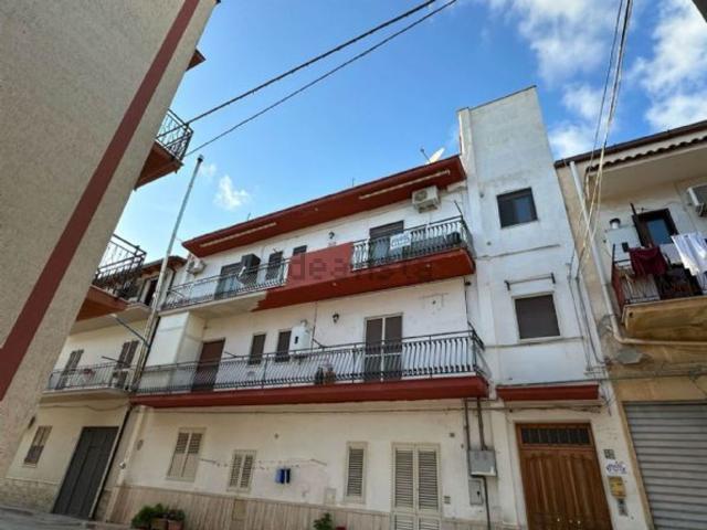 Appartamento in vendita a Ribera, Sicilia