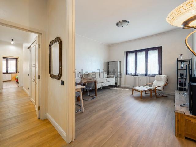 Appartamento in vendita a Villa Fiorita, Cassina de' Pecchi