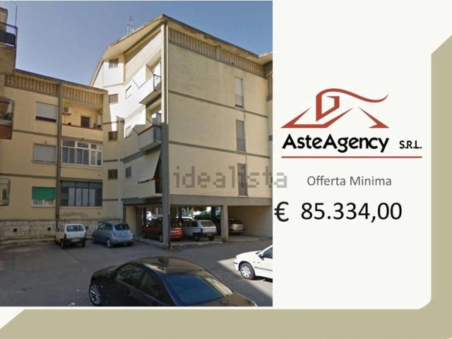 Appartamento in vendita a Villa Longo, Matera