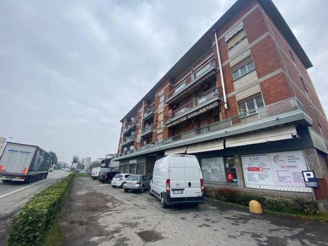 Appartamento in vendita a Martinengo, Lombardia