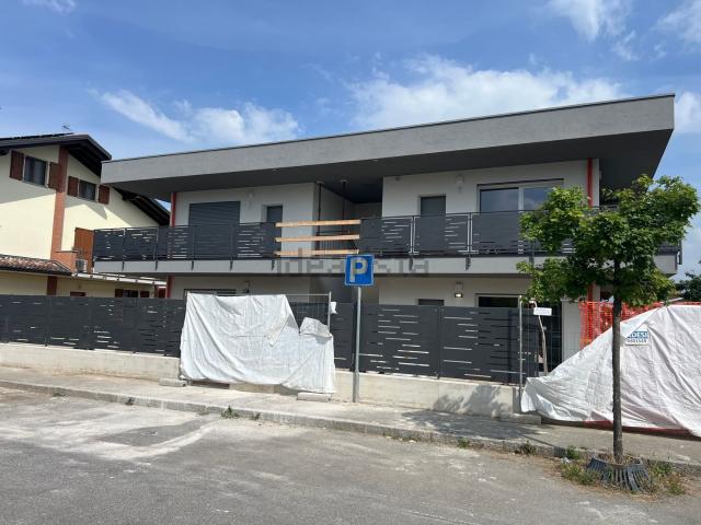 Appartamento in vendita a Urgnano, Lombardia