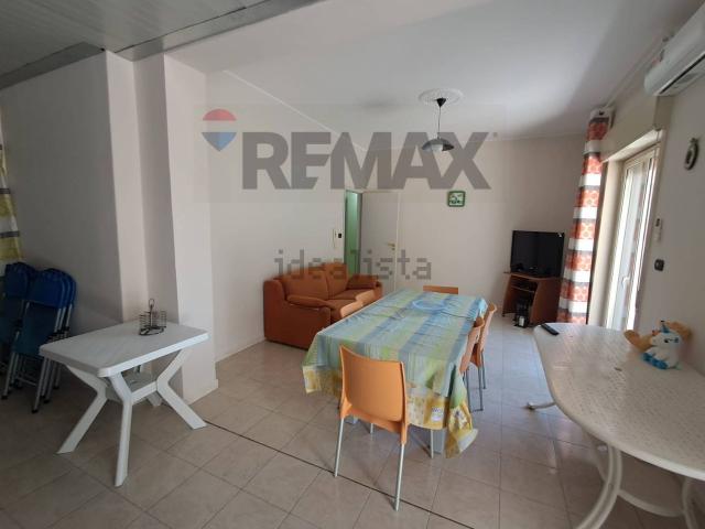 Appartamento in vendita a Gaggi, Sicilia