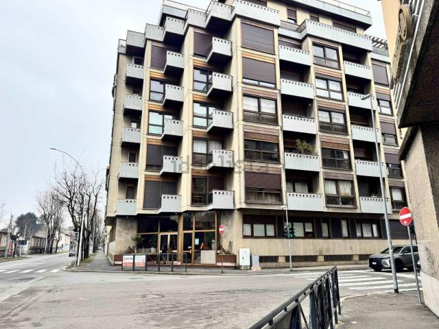 Appartamento in vendita a Frati, Busto Arsizio