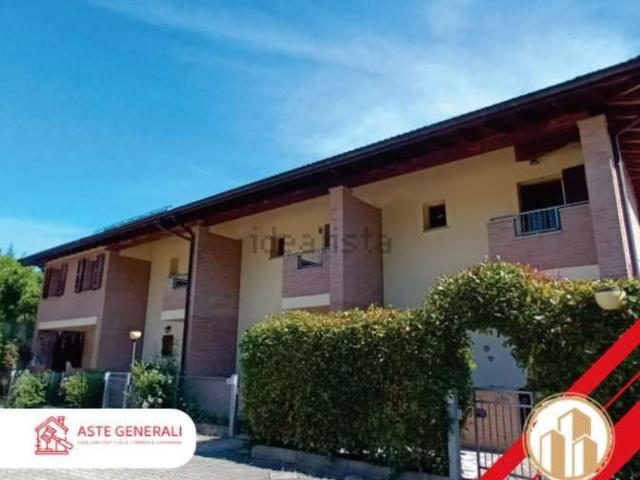 Appartamento in vendita a Unione dell'Appennino Bolognese, Vergato