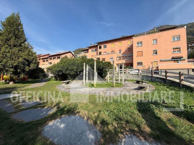 Appartamento in vendita a Bellano, Lombardia